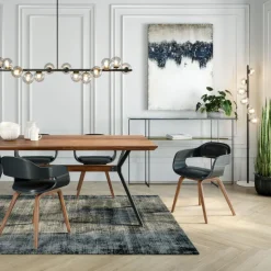 Best Vloerkleed Cosy Rocky 200x300cm Vloerkleden & Textiel|Kasten