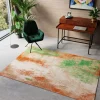 Store Vloerkleed Downtown Groen 170x240cm Vloerkleden & Textiel|Kasten