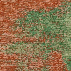 Store Vloerkleed Downtown Groen 170x240cm Vloerkleden & Textiel|Kasten