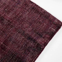 Outlet Vloerkleed Gianna Wijnrood 170x240cm Vloerkleden & Textiel|Kasten