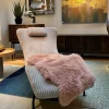 Best Vloerkleed Heide Roze 85x65cm Vloerkleden & Textiel|Kasten