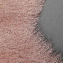 Best Vloerkleed Heide Roze 85x65cm Vloerkleden & Textiel|Kasten