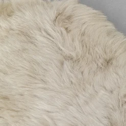 Sale Vloerkleed Heidi Grijs 85x65cm Vloerkleden & Textiel|Kasten