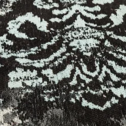 Clearance Vloerkleed Kelim Ornament Turquoise 200x300cm Vloerkleden & Textiel|Kasten