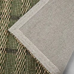 Discount Vloerkleed Madeira Green 170x240cm Vloerkleden & Textiel|Kasten