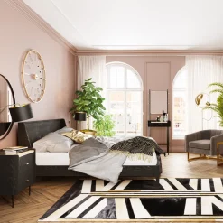Fashion Vloerkleed Modern Inca 170x240cm Vloerkleden & Textiel|Tuinmeubelen