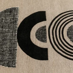 Outlet Vloerkleed Moon Parts 170x240cm Vloerkleden & Textiel|Kasten