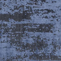 Discount Vloerkleed Silja Blue 170x240cm Vloerkleden & Textiel|Kasten