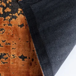 Online Vloerkleed Silja Rust Red 200x300cm Vloerkleden & Textiel|Kasten