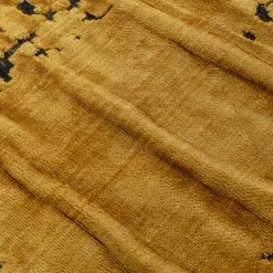Outlet Vloerkleed Silja Yellow 170x240cm Vloerkleden & Textiel|Kasten