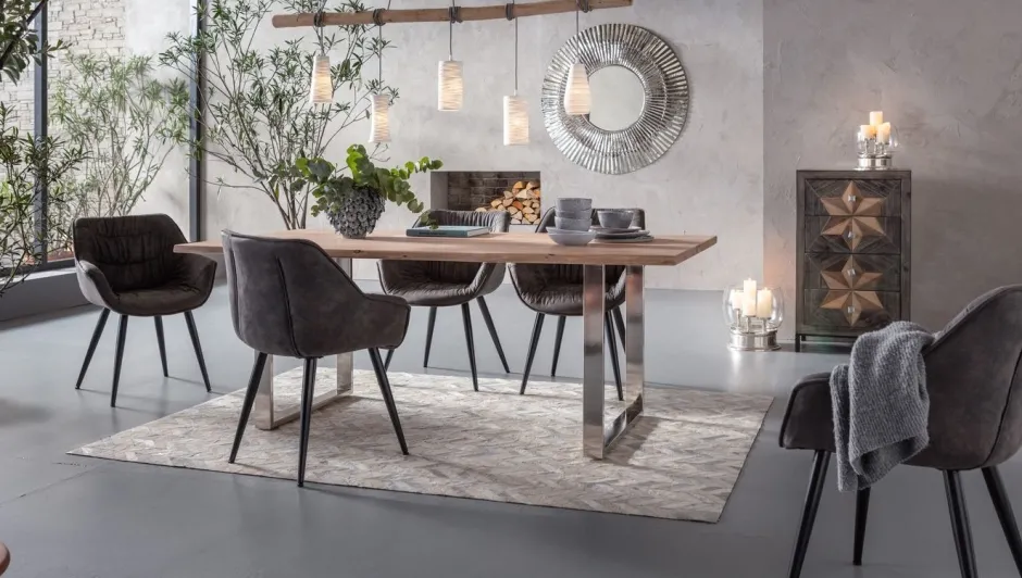 Flash Sale Vloerkleed Spike Elegance 170x240cm Vloerkleden & Textiel|Kasten