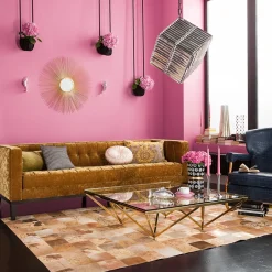 Best Sale Vloerkleed Vegas Fur 170x240cm Vloerkleden & Textiel|Kasten