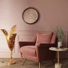 Fashion Vloerlamp Akile 123cm Vloerlampen|Kasten