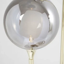 Store Vloerlamp Al Capone Tre Vloerlampen|Kasten