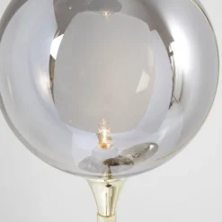Store Vloerlamp Al Capone Tre Vloerlampen|Kasten
