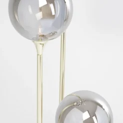 Store Vloerlamp Al Capone Tre Vloerlampen|Kasten