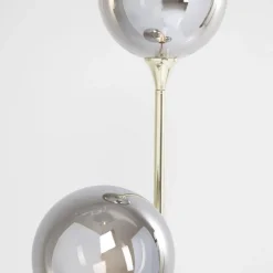 Store Vloerlamp Al Capone Tre Vloerlampen|Kasten