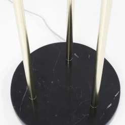 Store Vloerlamp Al Capone Tre Vloerlampen|Kasten