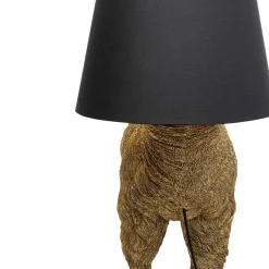 Sale Vloerlamp Alpaca Gold 108cm Vloerlampen|Kasten