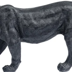 Hot Vloerlamp Animal Bagheera Vloerlampen|Kasten