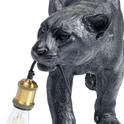 Hot Vloerlamp Animal Bagheera Vloerlampen|Kasten