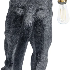 Hot Vloerlamp Animal Bagheera Vloerlampen|Kasten
