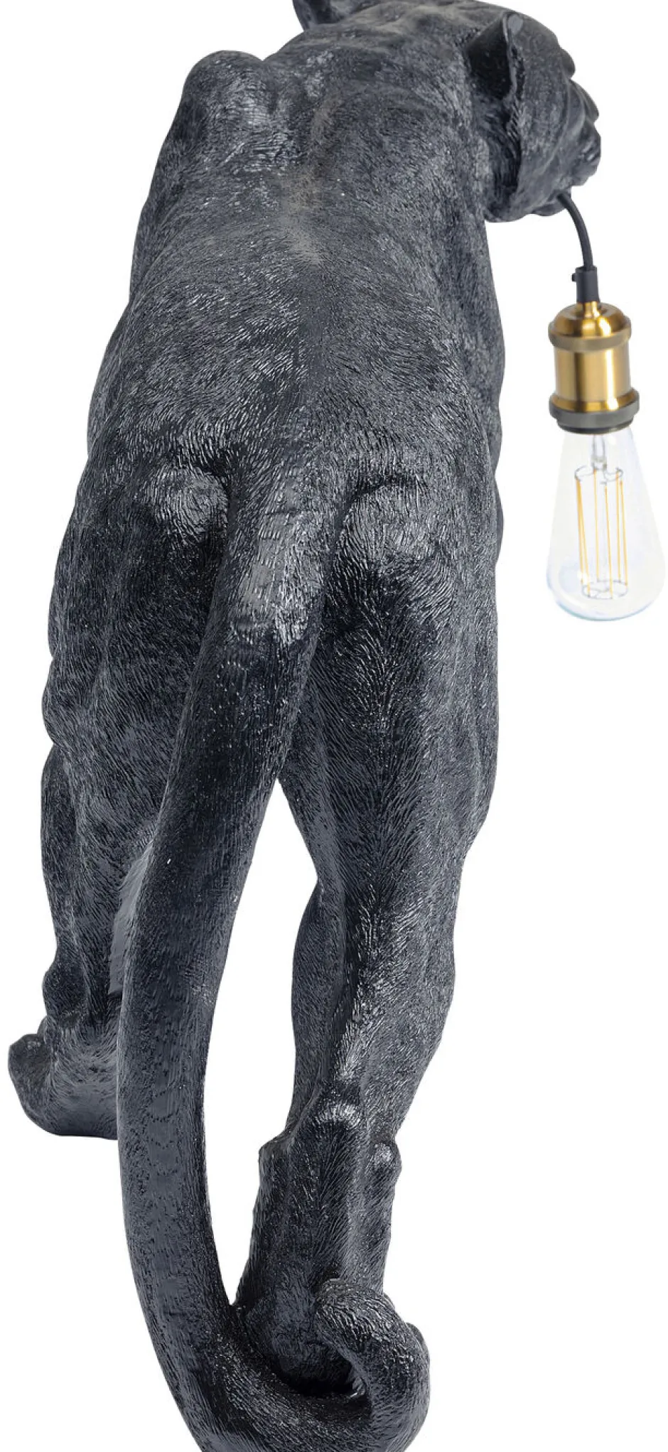 Hot Vloerlamp Animal Bagheera Vloerlampen|Kasten