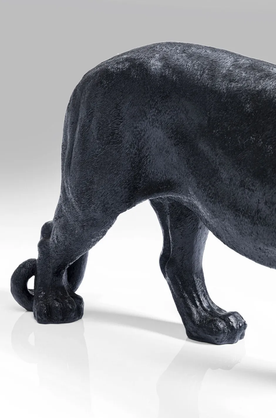 Hot Vloerlamp Animal Bagheera Vloerlampen|Kasten