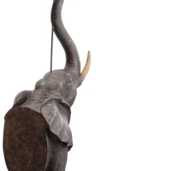 Cheap Vloerlamp Animal Elephant 154cm Vloerlampen|Kasten
