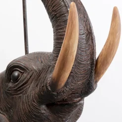 Cheap Vloerlamp Animal Elephant 154cm Vloerlampen|Kasten