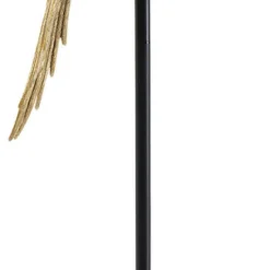 Cheap Vloerlamp Animal Parrot Gold 176cm Vloerlampen|Kasten