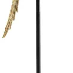 Cheap Vloerlamp Animal Parrot Gold 176cm Vloerlampen|Kasten