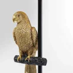 Cheap Vloerlamp Animal Parrot Gold 176cm Vloerlampen|Kasten