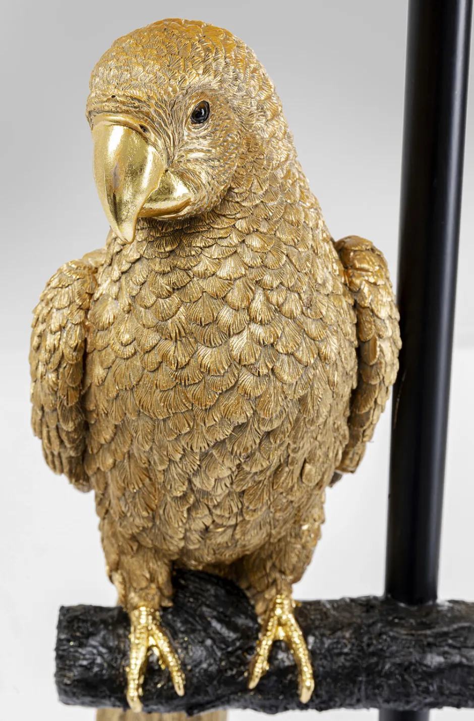 Cheap Vloerlamp Animal Parrot Gold 176cm Vloerlampen|Kasten