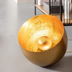 Online Vloerlamp Apollon Ø35cm Tafellampen|Tuinmeubelen