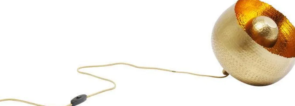 Sale Vloerlamp Apollon Ø28cm Tafellampen|Kasten