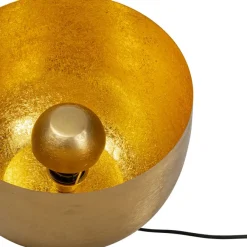 Best Vloerlamp Apollon Smooth Gold Ø35cm Vloerlampen|Kasten