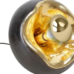 Flash Sale Vloerlamp Apple Bottom Ø36cm Tafellampen|Kasten