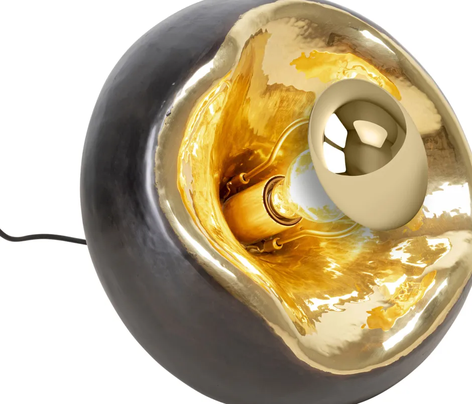 Flash Sale Vloerlamp Apple Bottom Ø36cm Tafellampen|Kasten