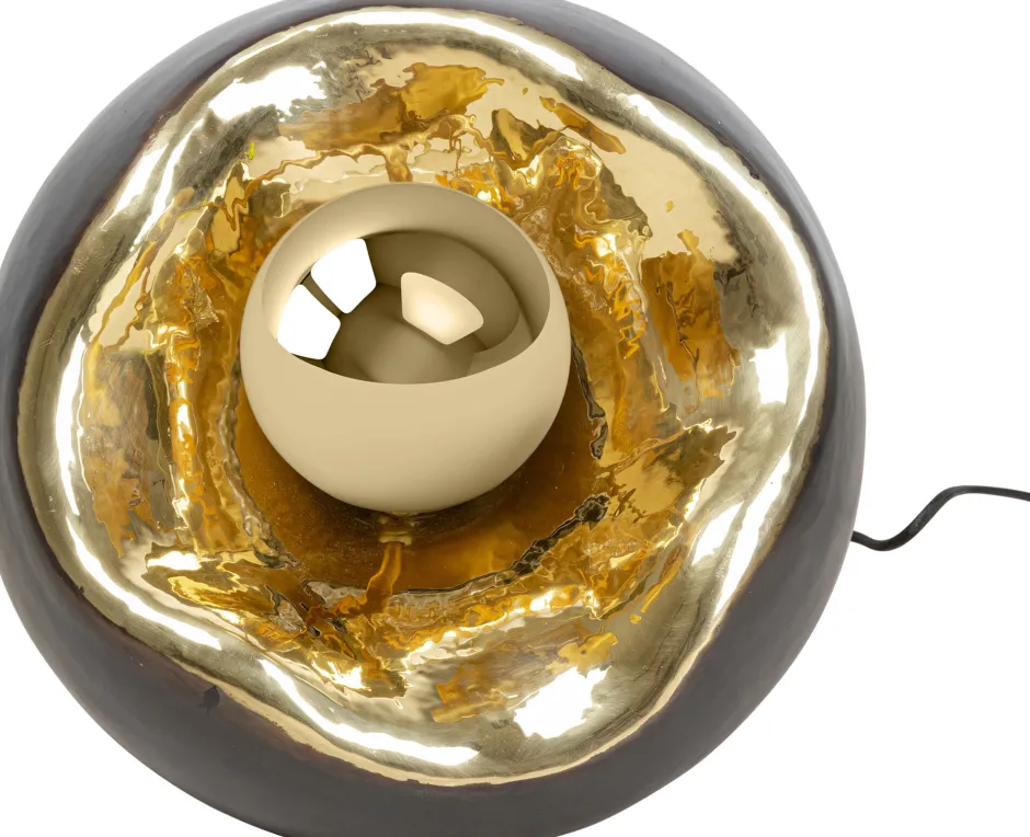 Flash Sale Vloerlamp Apple Bottom Ø36cm Tafellampen|Kasten