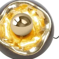 Flash Sale Vloerlamp Apple Bottom Ø36cm Tafellampen|Kasten