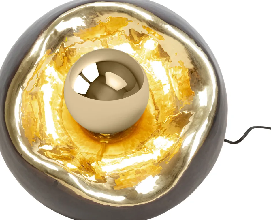 Flash Sale Vloerlamp Apple Bottom Ø36cm Tafellampen|Kasten