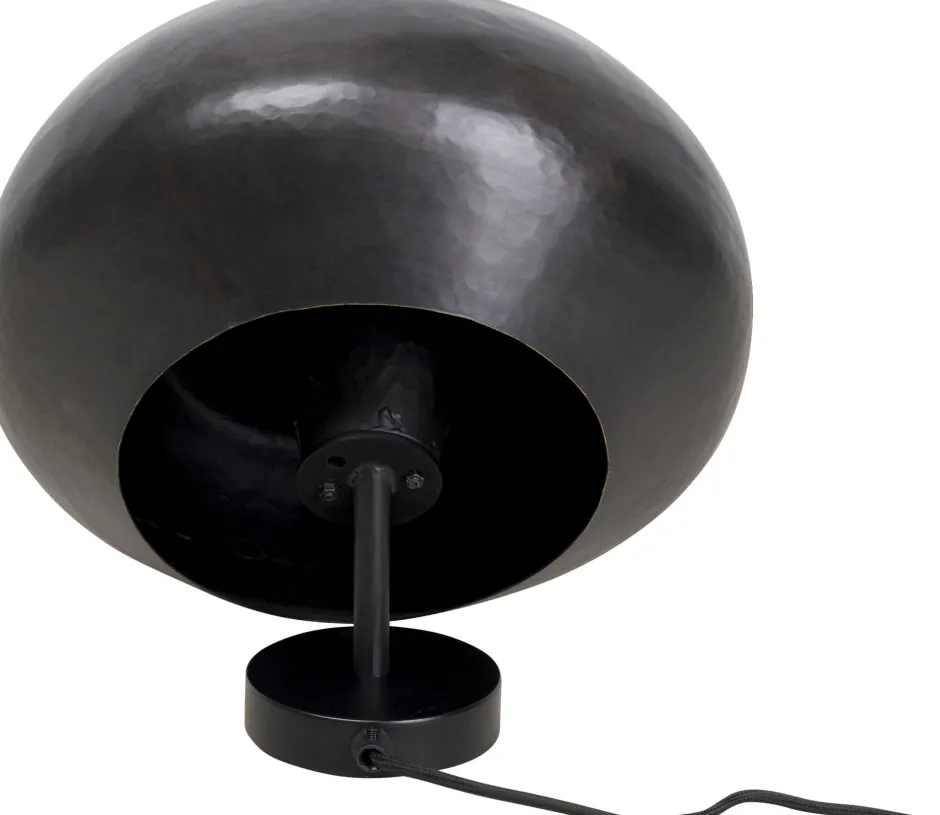 Flash Sale Vloerlamp Apple Bottom Ø36cm Tafellampen|Kasten