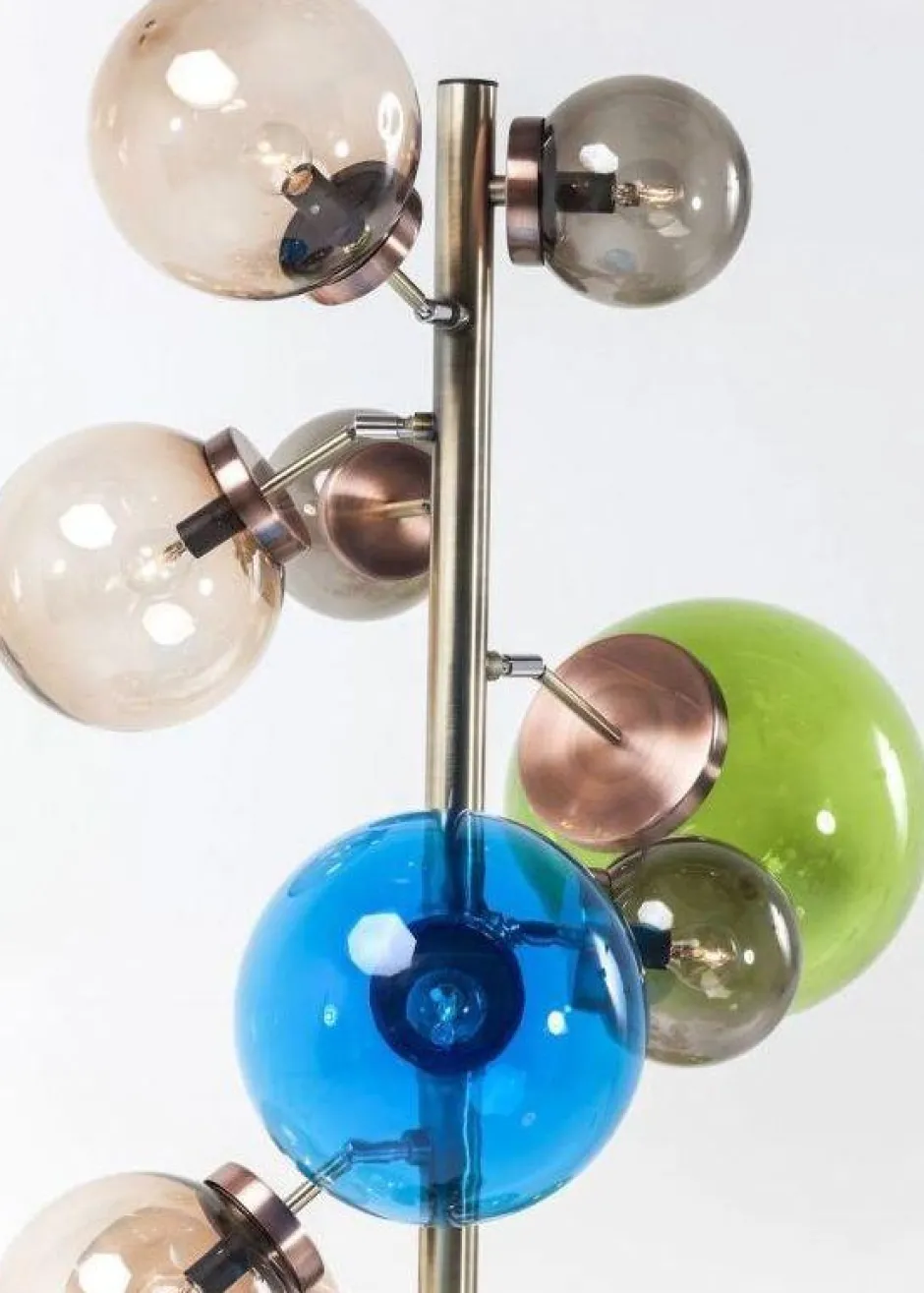 Flash Sale Vloerlamp Balloon Colore 15 LED Vloerlampen|Kasten