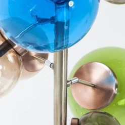 Flash Sale Vloerlamp Balloon Colore 15 LED Vloerlampen|Kasten