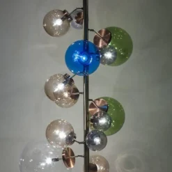 Flash Sale Vloerlamp Balloon Colore 15 LED Vloerlampen|Kasten