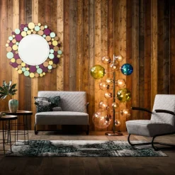 Flash Sale Vloerlamp Balloon Colore 15 LED Vloerlampen|Kasten