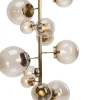 Store Vloerlamp Balloon Smoke 160cm Vloerlampen|Kasten
