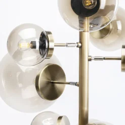Store Vloerlamp Balloon Smoke 160cm Vloerlampen|Kasten