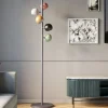 Fashion Vloerlamp Calotta Antico 5er Vloerlampen|Kasten